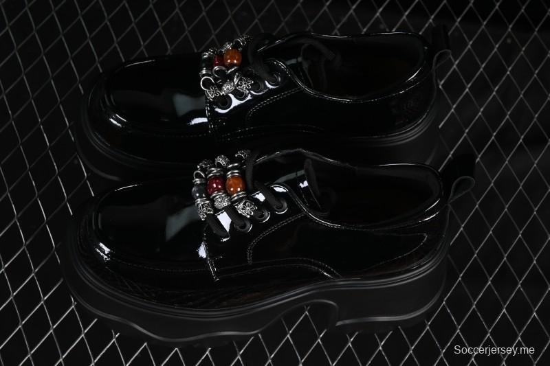 حذاء الجري الرياضي الكاجوال GG-CC من أديداس - G25X5038A