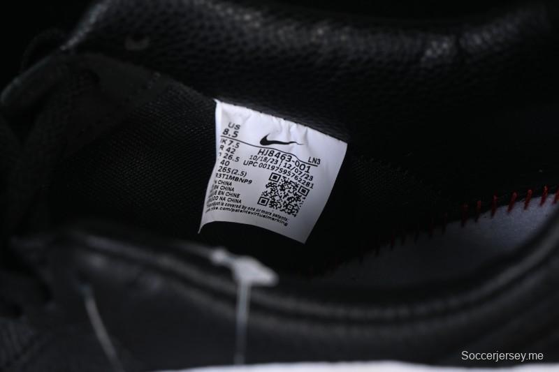 حذاء نايك اير فورس 1'07 المنخفض الكاجوال الرياضي - HJ8463-001