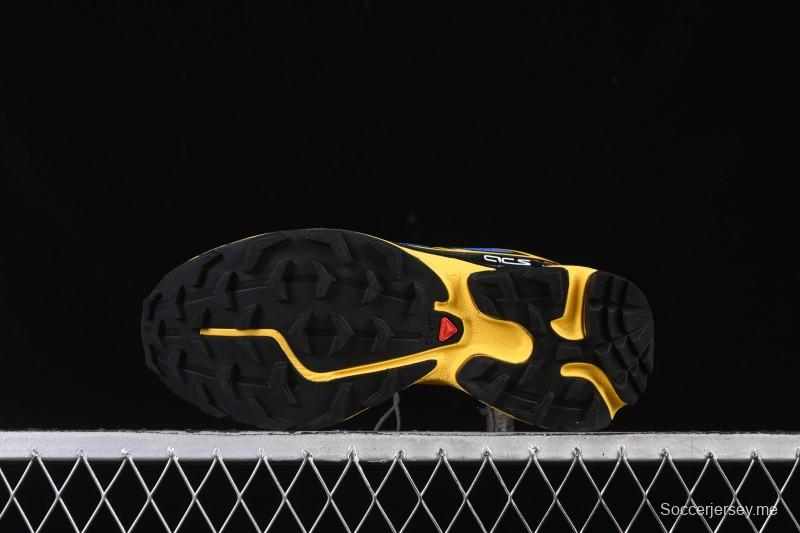 حذاء الجري الخارجي عالي التقنية من سالومون إكس تي-6 جيجوجوند - 491304-20