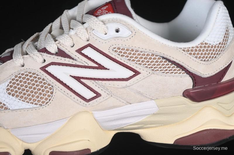 حذاء جري كاجوال ريترو كاجوال من سلسلة نيو بالانس NB9060 - U9060PSD