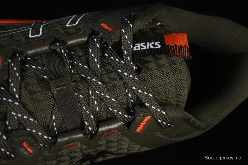 حذاء الجري جل-ترابوكو 13 ريترو من اسيكس جل-ترابوكو 13 المبطن للرجال القابل للتنفس - 1011B973-200