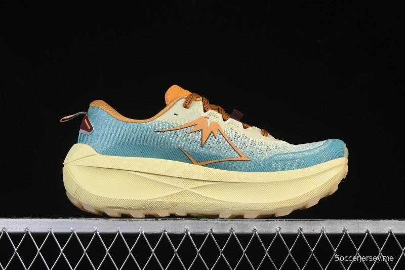 حذاء الجري الرياضي الكاجوال الرياضي الاحترافي القابل للتنفس من اسيكس ترابوكو ماكس 4 - 1011B976-750