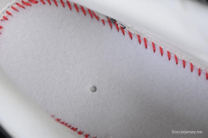 حذاء نايك اير فورس 1 '07 لو من نايك بالتعاون مع غوتشي شبح الوجه البيج الرمادي كاجوال سنيكرز - QW5836-024