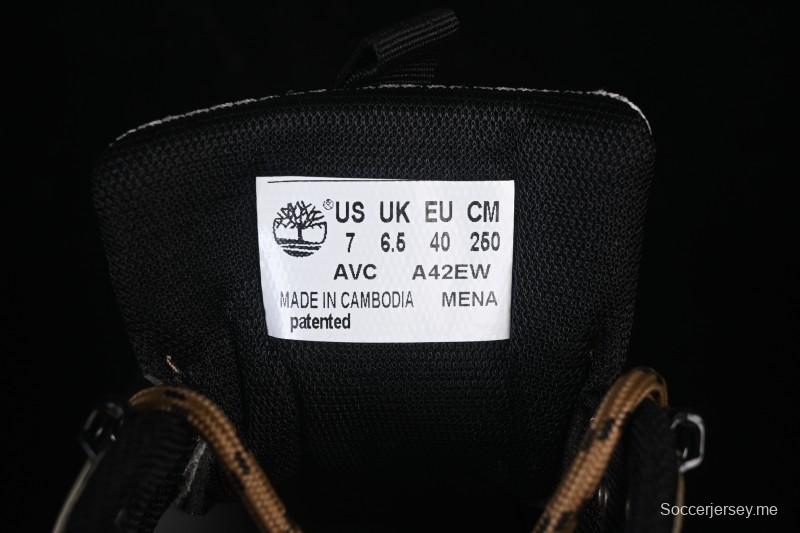 حذاء رياضي خارجي كاجوال رياضي من تمبرلاند TBA42EW997