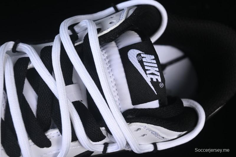 حذاء تزلج نايك SB Dunk Dunk Low Strap المخصص للتزلج الكاجوال منخفض الرقبة - DD1391-100