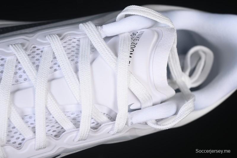 حذاء الجري زوم فلاي 6 ألترا باونس خفيف الوزن من نايك - FN8454-104