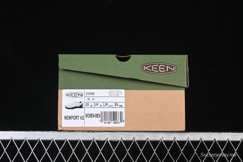 حذاء كين جاسبر ياباني من كين جاسبر ياباني ستريت ريترو ستايل - 2266