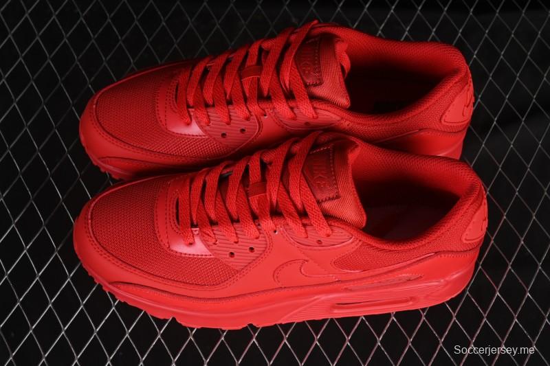 حذاء الجري اير ماكس 90 ريترو من نايك مع وسادة هوائية - CZ7918-600