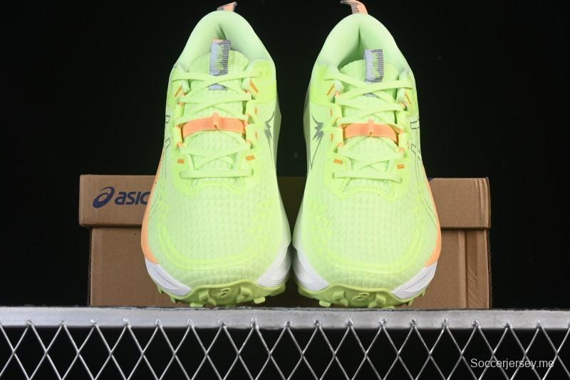 حذاء الجري جل-ترابوكو 13 ريترو من اسيكس جل-ترابوكو 13 المبطن للرجال القابل للتنفس - 1012B768-300