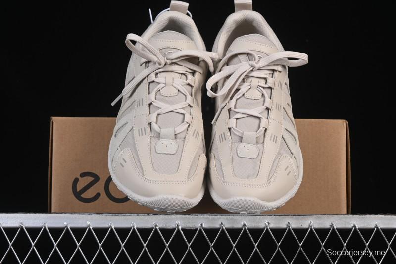 سلسلة ECCO BIOM LITE سلسلة أحذية ECCO BIOM LITE المبتكرة ذات النعل الرفيع المبتكر للمشي الخفيف الوزن متعدد الاستخدامات للقدمين الحافيتين - 80243460779