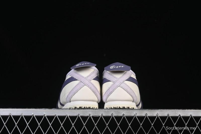 حذاء الجري أونيتسوكا تايجر مكسيكو 66 ذو الكعب المنخفض - 1183C521-020