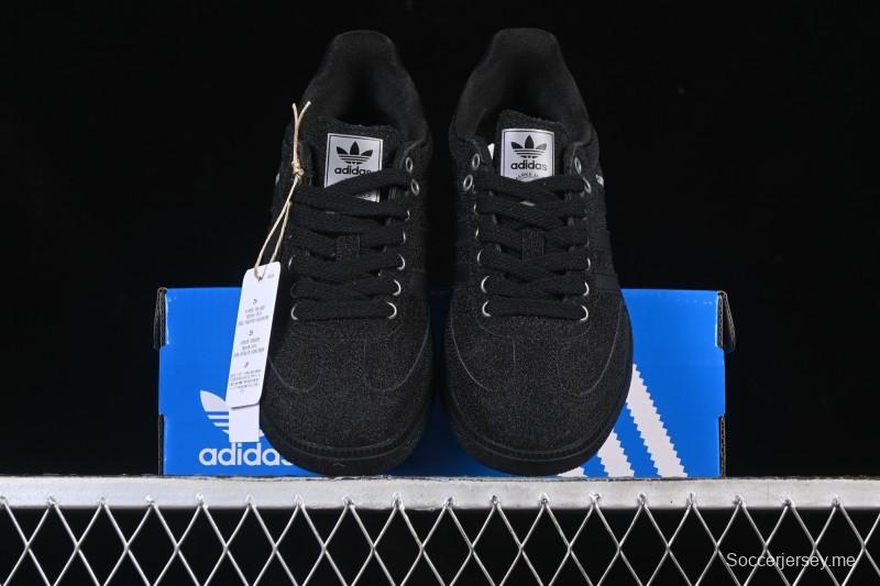 أديداس سامبا أو جي كلاسيك سنيكرز كلاسيك كاجوال من أديداس - KI6265