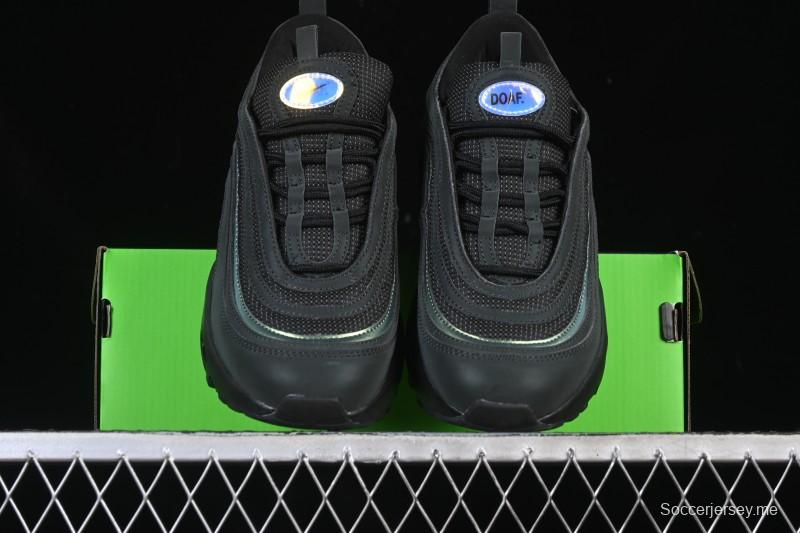 حذاء الجري نايك اير ماكس 95/97 ستورم ذو النعل الكامل والوسادة الهوائية من نايك - II1711-900