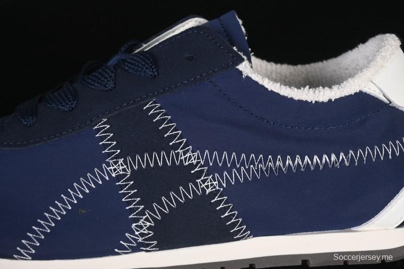 أونيتسوكا تايجر كورسير A55 حذاء كورسير A55 كاجوال منخفض الكماليات - 1183C317-401