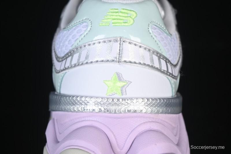 حذاء جري كاجوال ريترو ريترو من نيو بالانس مع توسيد أبزورب - U9060AGT