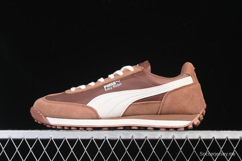 حذاء تزلج بوما إيزي رايدر نايلون نايلون كول مريح وبسيط ومقاوم للاهتراء ومريح ومناسب للتزلج - 403146-04