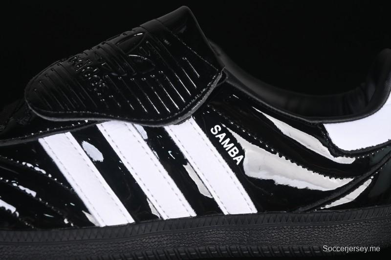 حذاء تزلج كاجوال سامبا إل تي من أديداس - JI2707