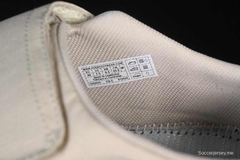 حذاء لايف ستايل كاجوال كاجوال 1029535 من كين هايبوسر راب سليب أون