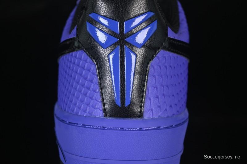 حذاء نايك اير فورس 1 '07 منخفض كاجوال سنيكرز - II7062-500