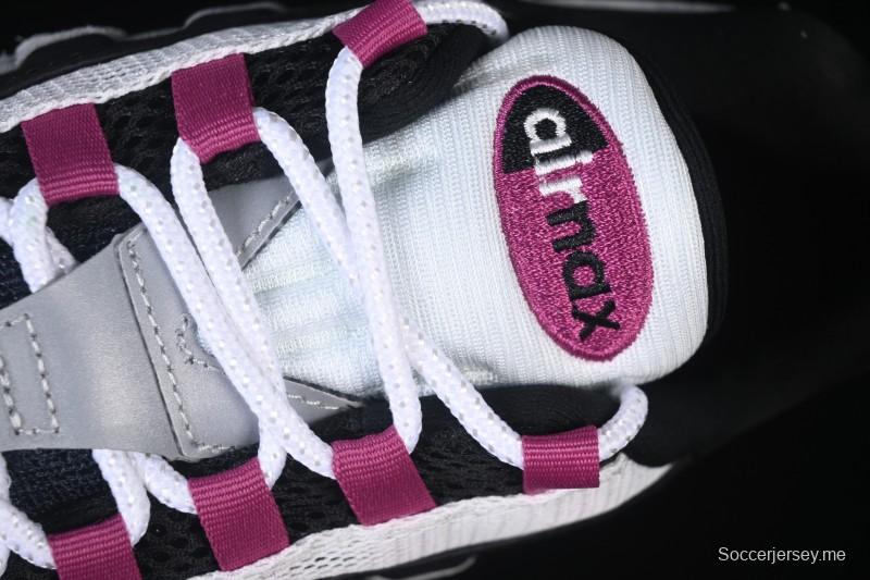 حذاء الجري نايك اير ماكس 95 ريترو المبطن بوحدة النعل الهوائي - HF7545-100