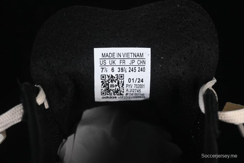 حذاء الجري أديداس أوريجينالز SL 72 OG ريترو - JI2745