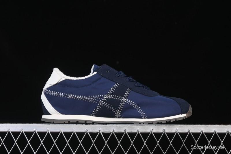 أونيتسوكا تايجر كورسير A55 حذاء كورسير A55 كاجوال منخفض الكماليات - 1183C317-401