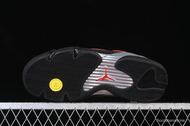 حذاء كرة السلة نايك اير جوردان 14 ريترو جوردان ريترو فيراري ريد بيرفورمانس - IF5015-600