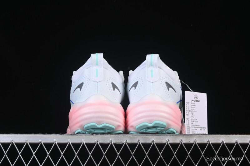 حذاء الجري بروكس جليسرين 22 نيتروجين ماراثون مبطن من بروكس جليسرين 22 - 1204341B110