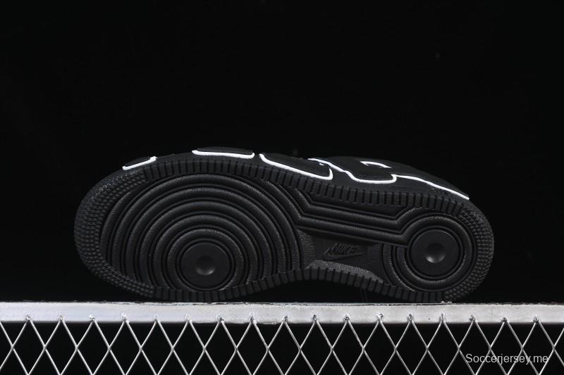 حذاء نايك اير فورس 1'07 المنخفض الكاجوال الرياضي - HJ8463-001