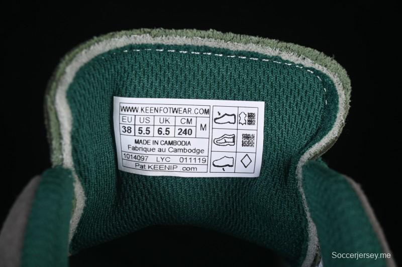 حذاء كين جاسبر ياباني من كين جاسبر ياباني ستريت ريترو ستايل - 2266