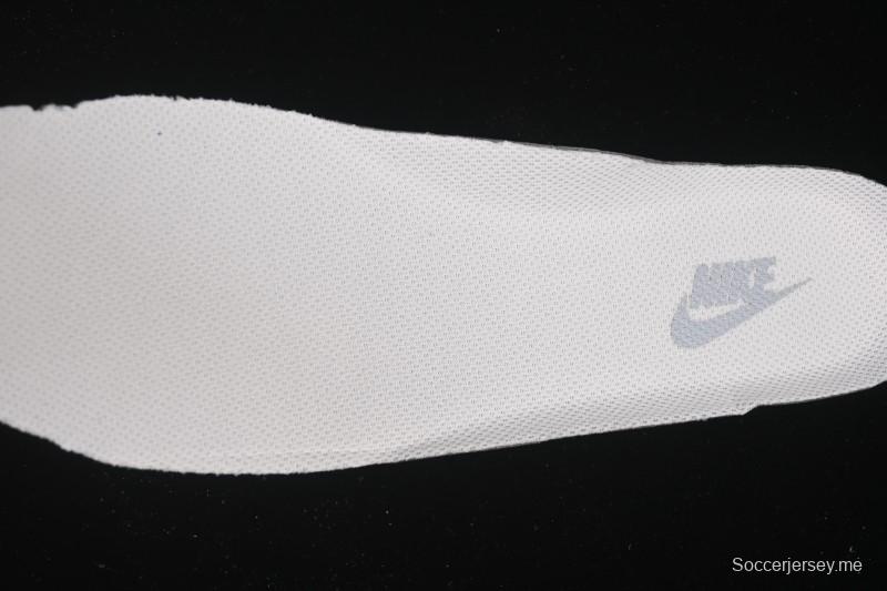 حذاء نايك اير فورس 1 '07 لو من نايك بالتعاون مع غوتشي شبح الوجه البيج الرمادي كاجوال سنيكرز - QW5836-024