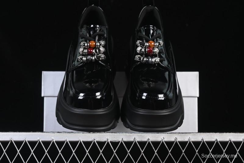 حذاء الجري الرياضي الكاجوال GG-CC من أديداس - G25X5038A