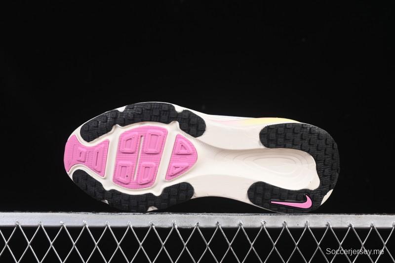 حذاء الجري اير زوم فوميرو 18 المبطن من نايك - IH3634-099