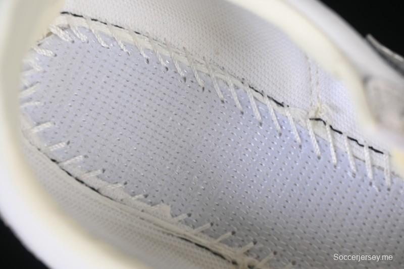 حذاء كاجوال من سلسلة نيو بالانس 471 من القماش والجلد - U471AJ