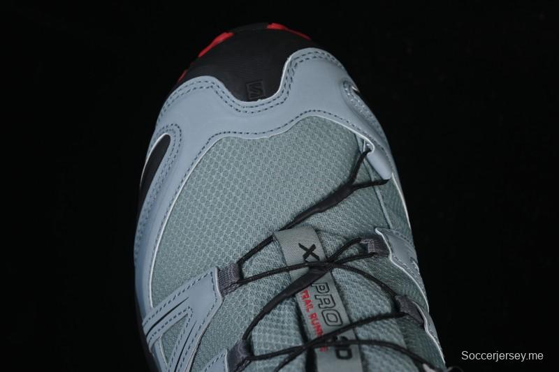 حذاء الجري الخارجي سالومون اكس ايه برو ثري دي - 407894-28