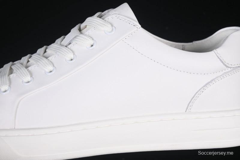 حذاء رياضي مريح من سلسلة إيكو سوفت 7 من الجلد الطبيعي المريح من سلسلة إيكو - 63336901002