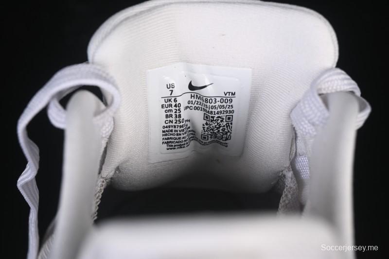 حذاء الجري اير زوم فوميرو 18 المبطن من نايك - HM6803-009