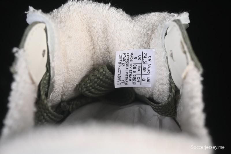 حذاء كورسير A55 من أونيتسوكا تايجر كورسير A55 ذو الكعب المنخفض الكاجوال - 1183C317-021