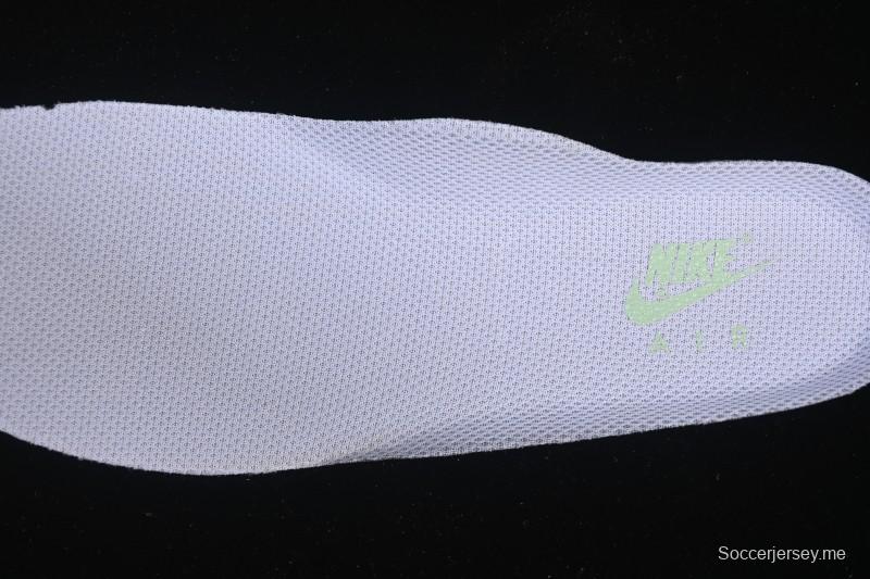 حذاء نايك اير فورس 1'07 المنخفض من نايك اير فورس 1'07 رمادي تيون ايرا رسمت عليه رسومات يدوية - LJ8822-202