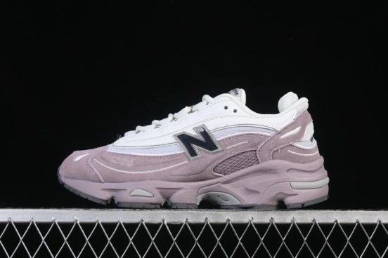 حذاء الجري الكاجوال الكاجوال المنخفض من سلسلة 1000 من نيو بالانس - M1000PSY