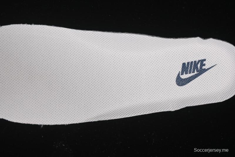 حذاء رياضي نايك اير فورس 1'07 منخفض كاجوال مع وسادة هوائية كاملة الطول - XD2588-604