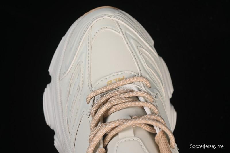 حذاء الجري بلاتفورم من أديداس نيويورك MLB Winner Chunky A Platform - 3ASHW005N50CRS