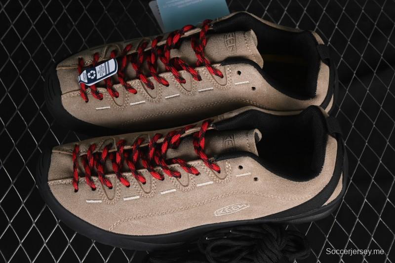 حذاء كين جاسبر ياباني من كين جاسبر ياباني ستريت ريترو - 911