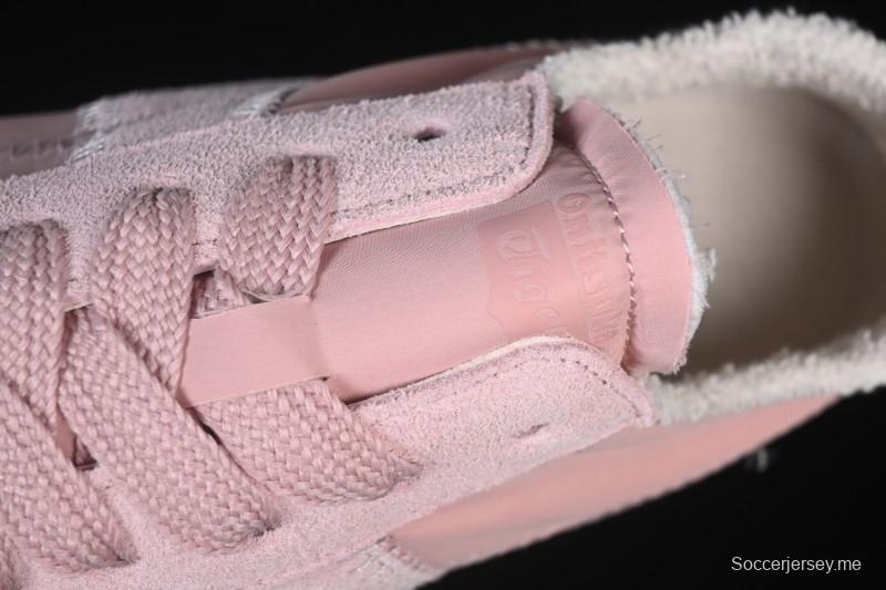 حذاء اونيتسوكا تايجر كورسير A55 كاجوال منخفض الكماليات - 1183C317-700