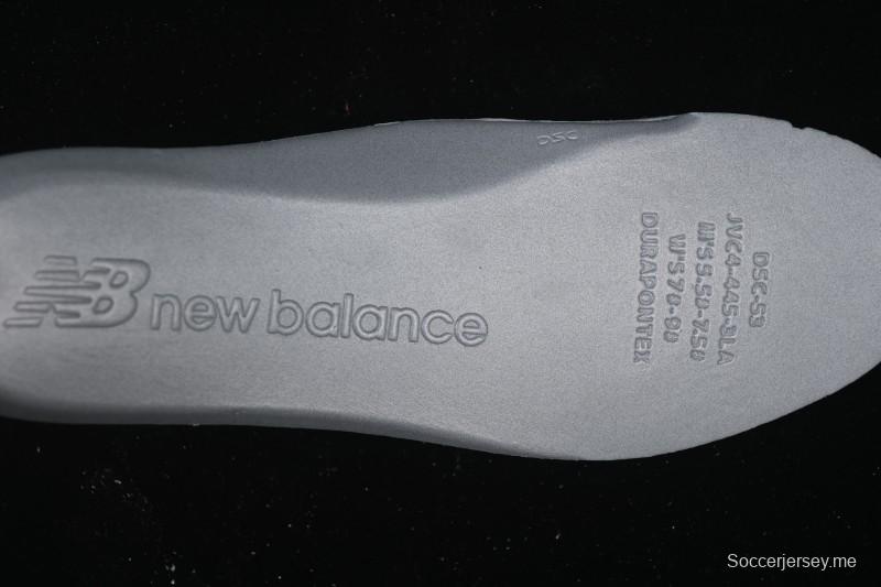 حذاء الجري الكاجوال من سلسلة نيو بالانس 2000 ريترو على طراز أبي - U2000PPB