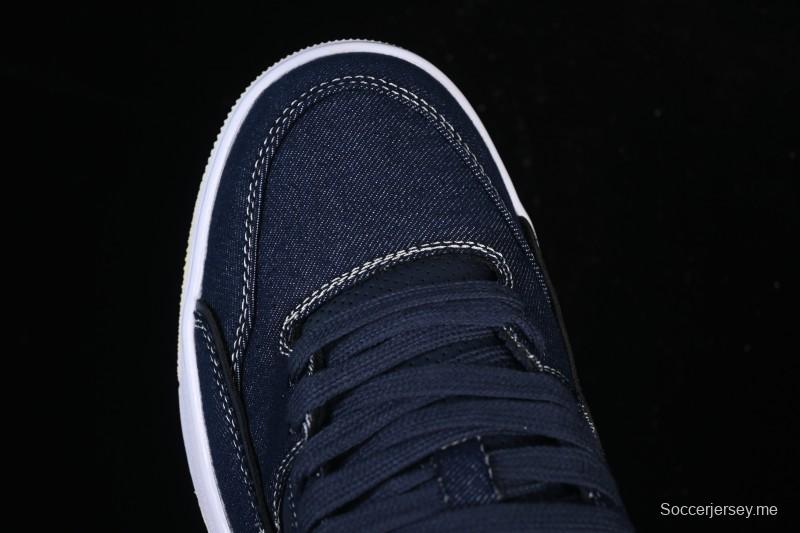 حذاء تزلج نايك اير جوردان فلايت كورت اس بي ريترو للتزلج - IB4489-451