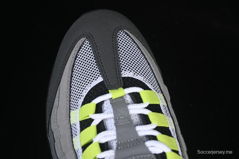 حذاء الجري نايك اير ماكس 95 ريترو المبطن من نايك - CT1689-001