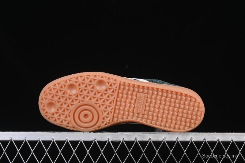 أديداس سنيكرز سامبا أو جي كلاسيك كلاسيك - JR8848