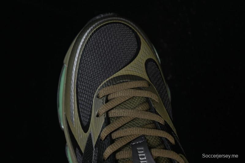 حذاء الجري كاجوال من سلسلة نيو بالانس 2000 ريترو على طراز أبي - U20006E1