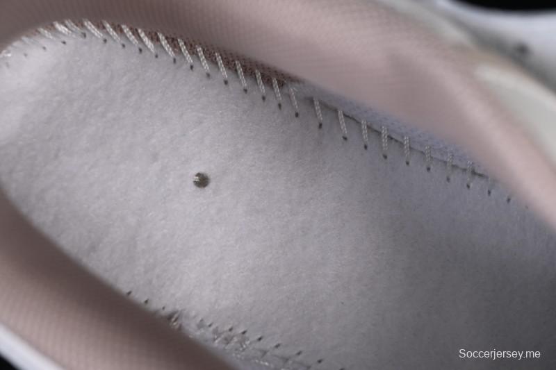 حذاء رياضي نايك اير فورس 1 شادو بلاتفورم خفيف الوزن ومنصة منخفضة الكاجوال - IO7594-101